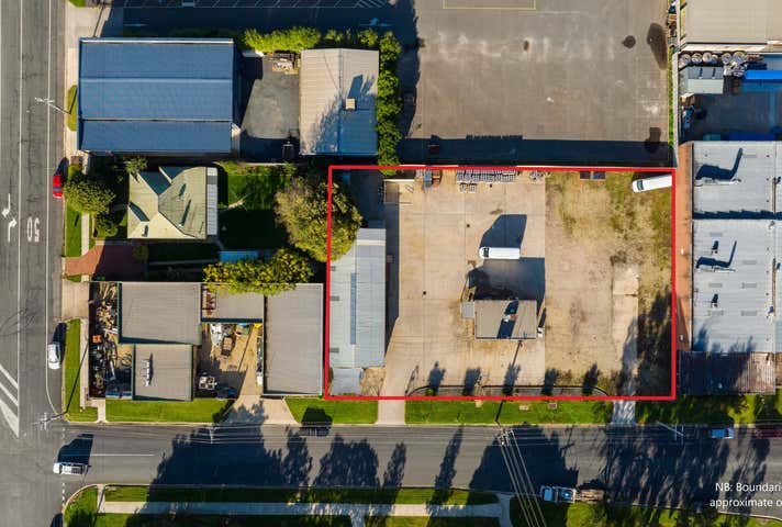 2-4 Wodonga Street Wodonga VIC 3690 - Image 1