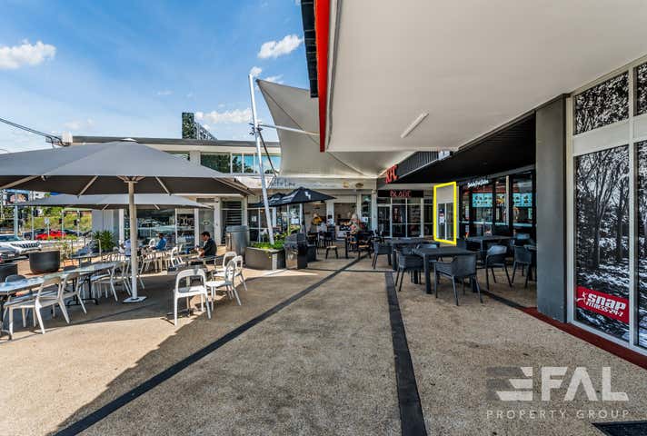 Shop  3, 16 Baroona Road Milton QLD 4064 - Image 9