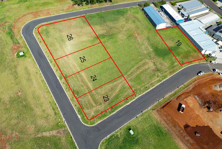Lots 19-26 Kays Lane & Northcott Crescent Alstonville NSW 2477 - Image 2