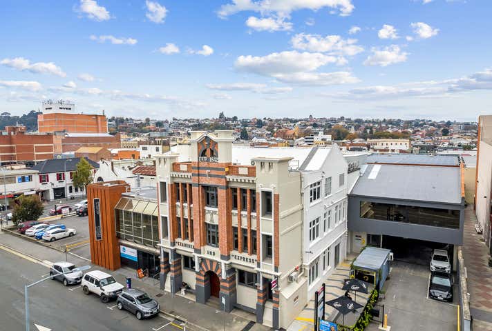 Tenancy 2B, 67-75 Paterson Street Launceston TAS 7250 - Image 2