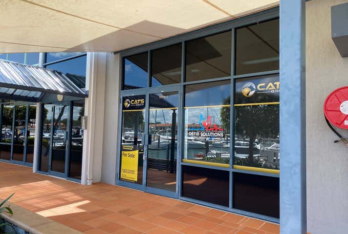 Commercial Real Estate Property For Sale In Cleveland Qld 4163