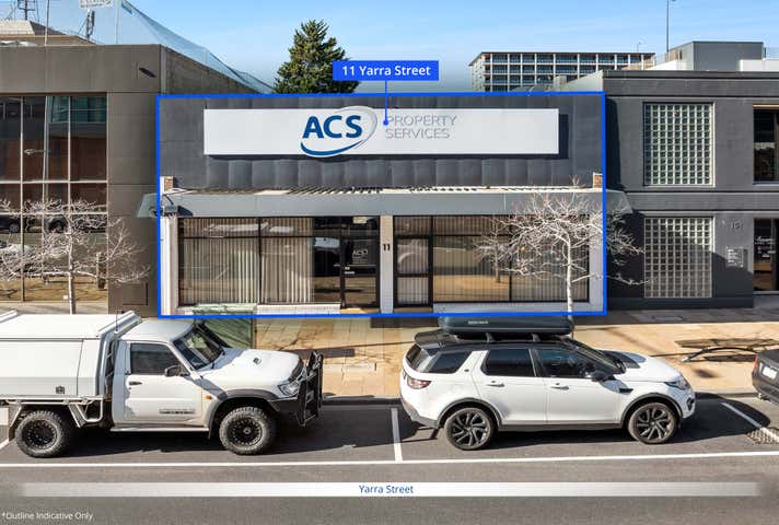 11 Yarra Street Geelong VIC 3220 - Image 1