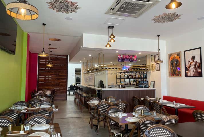 2A & 2B, 22 Spence Street Cairns City QLD 4870 - Image 2