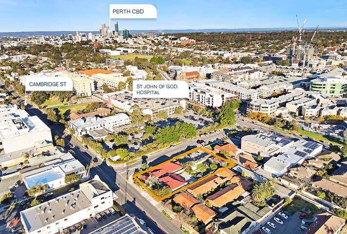 199-201 Cambridge Street Wembley WA 6014 - Image 1