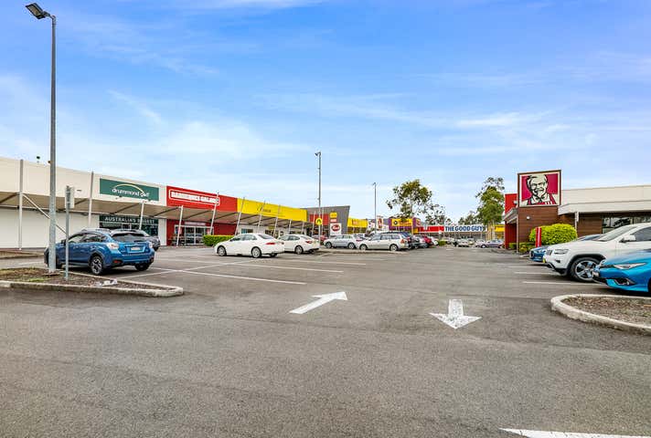 Crossroads Homemaker Centre, 25  Parkers Farm Place Casula NSW 2170 - Image 21