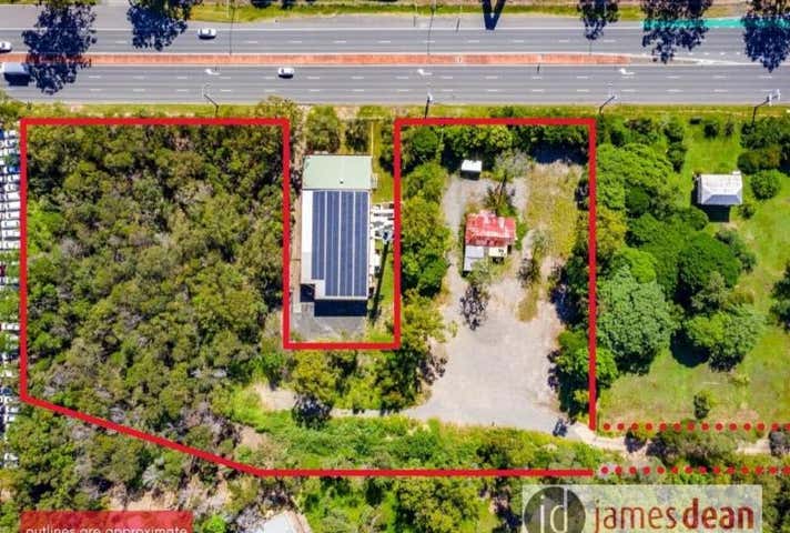 2947 Old Cleveland Road Capalaba QLD 4157 - Image 2