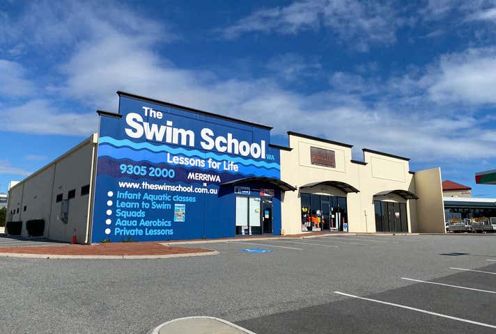 Leased Shop & Retail Property at Shop 5, 4 Bergen Way, Mindarie, WA 6030 -  realcommercial