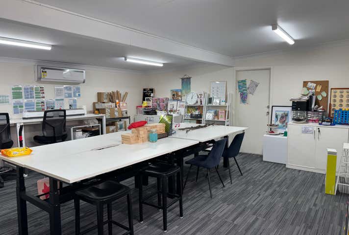 Unique Office/NDIS Space Available To Market For The First Time!, 15 Church Street Goodna QLD 4300 - Image 14