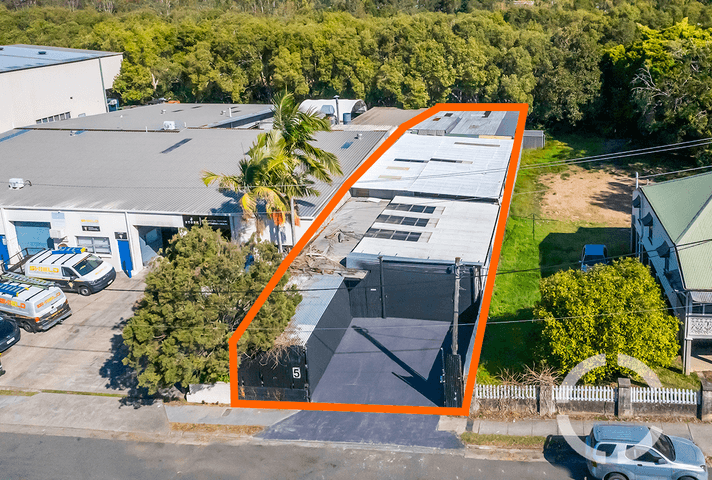 5 Didswith Street East Brisbane QLD 4169 - Image 5