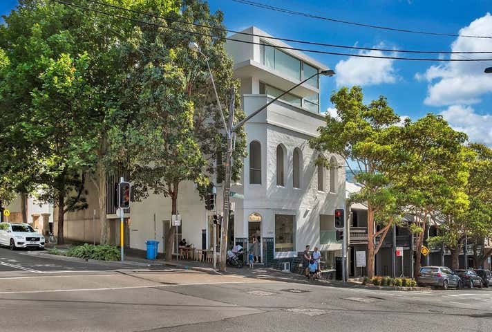 2/303A Liverpool Street Darlinghurst NSW 2010 - Image 1