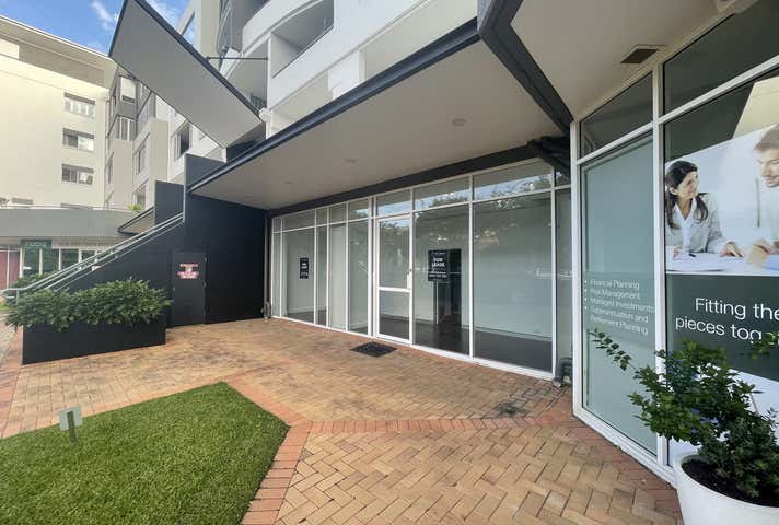 5&6, 29 Florence Street Teneriffe QLD 4005 - Image 1