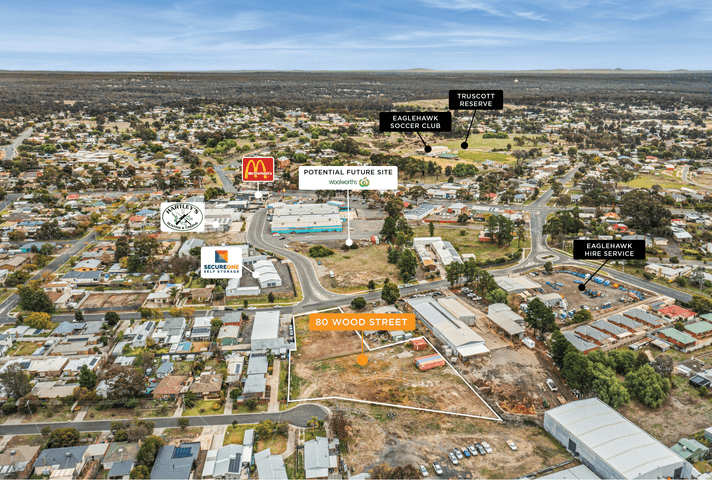 80 Wood Street California Gully VIC 3556 - Image 1