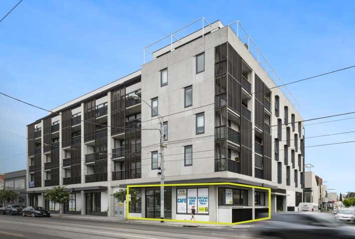 429 Swan Street Richmond VIC 3121 - Image 11