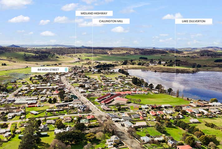 44 High Street Oatlands TAS 7120 - Image 24