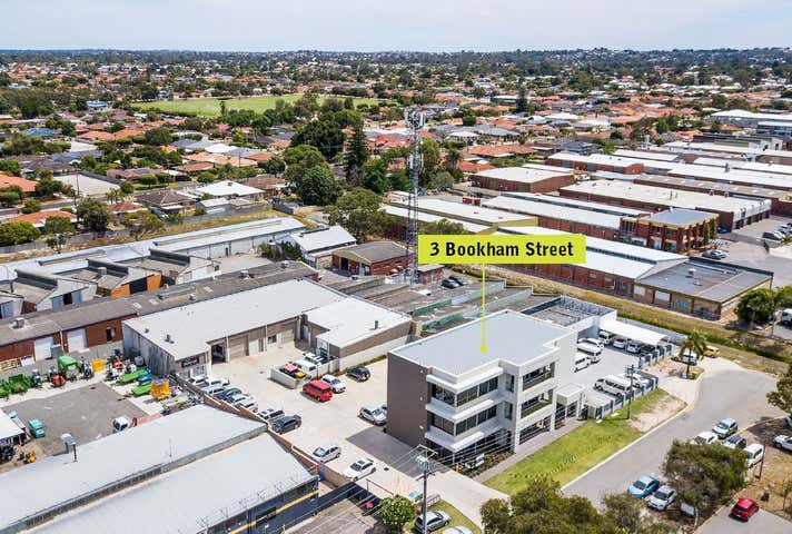 Unit 6A, 3 Bookham Street Morley WA 6062 - Image 12