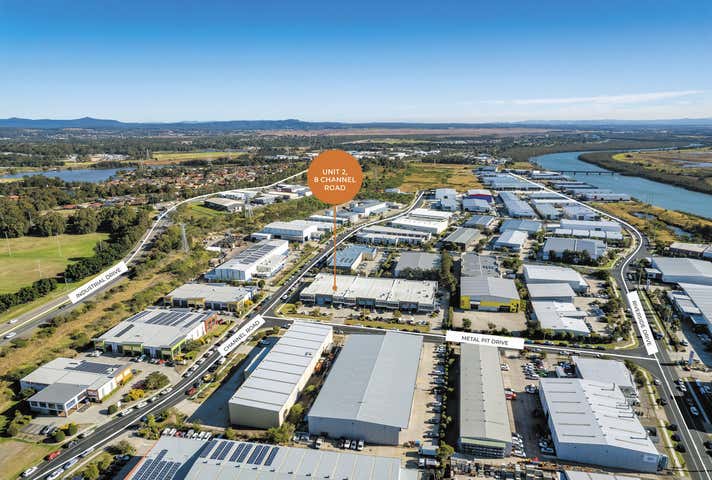 Unit 2, 8 Channel Road Mayfield West NSW 2304 - Image 5
