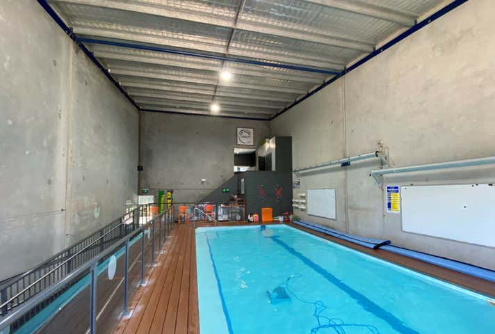 Helensburgh Business Park, 5/17 Cemetery Road Helensburgh NSW 2508 - Image 5