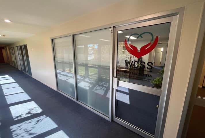 Suite  13, 256 Anson Street Orange NSW 2800 - Image 1