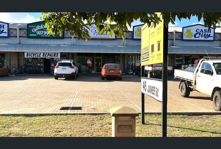 4/46 James Street Guildford WA 6055 - Image 1