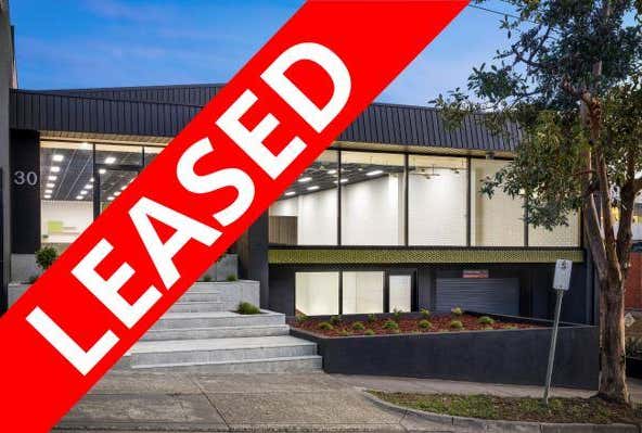 30 Hall Street Hawthorn East VIC 3123 - Image 1