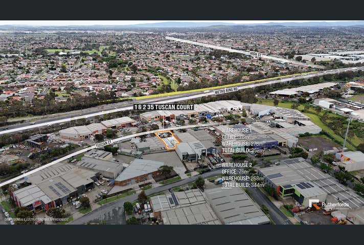 1 & 2, 35 Tuscan Court Thomastown VIC 3074 - Image 14