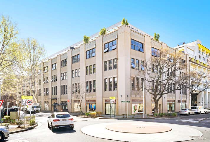Suite 101, 102 & 103, 22-36 Mountain Street Ultimo NSW 2007 - Image 2