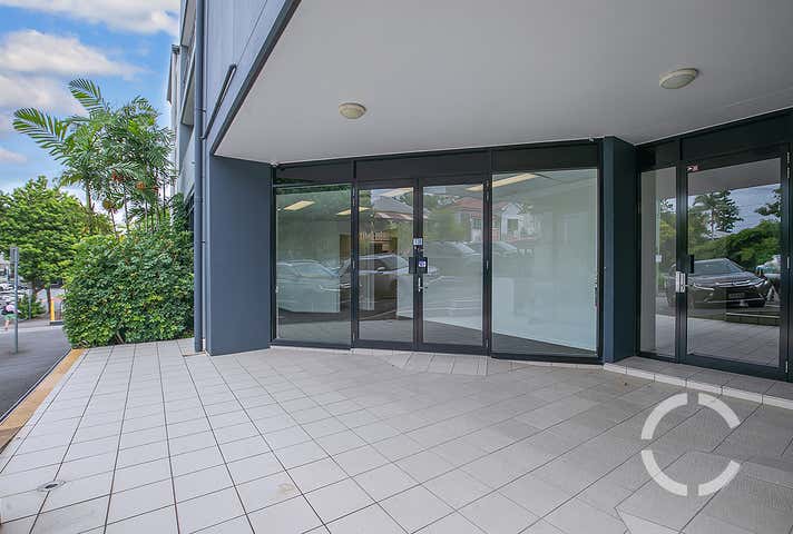 18/8 Catherine Street Woolloongabba QLD 4102 - Image 1
