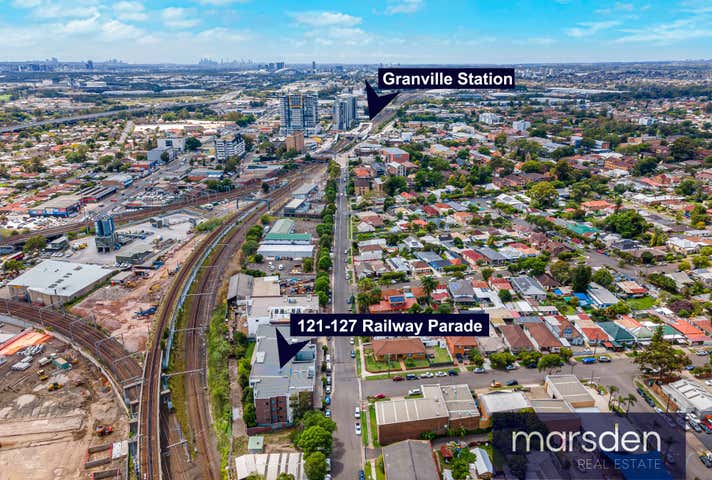 suite 3, 121-127 Railway Parade Granville NSW 2142 - Image 3
