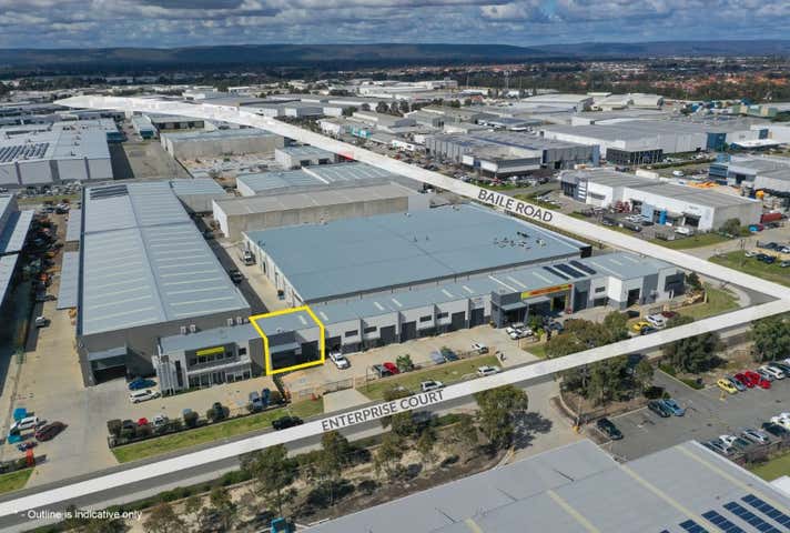 6/4 Enterprise Court Canning Vale WA 6155 - Image 15