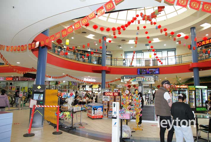 F14/46-58 Buckingham Avenue Springvale VIC 3171 - Image 4