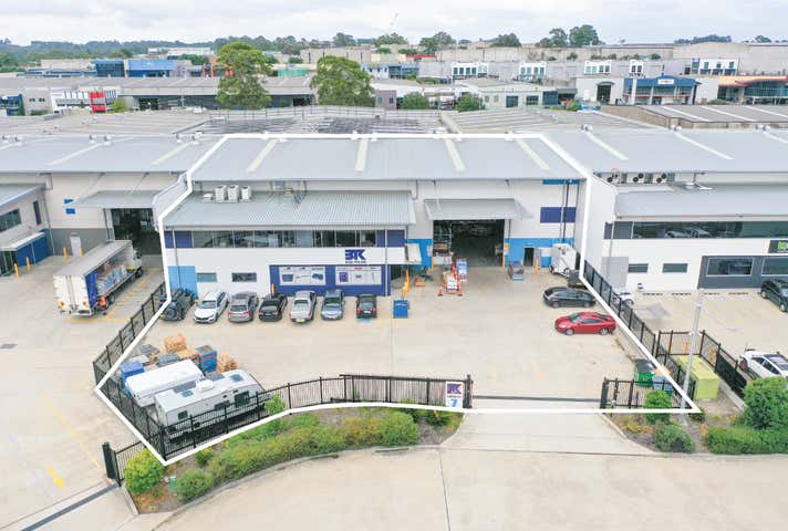 Wetherill Park NSW 2164 - Image 1