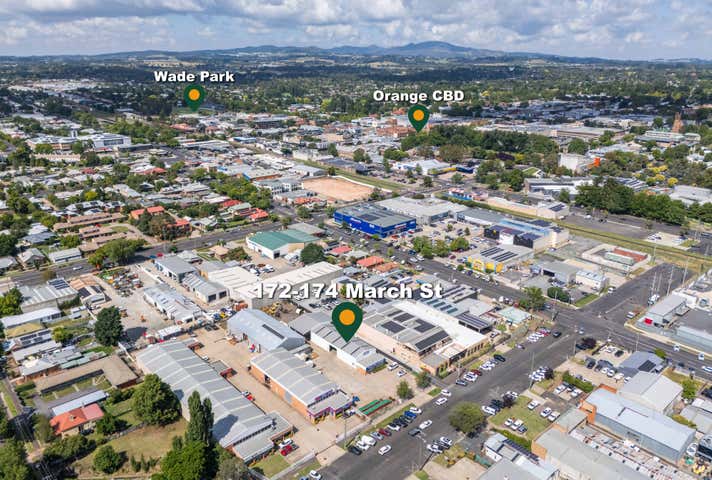 172-174 March Street Orange NSW 2800 - Image 10