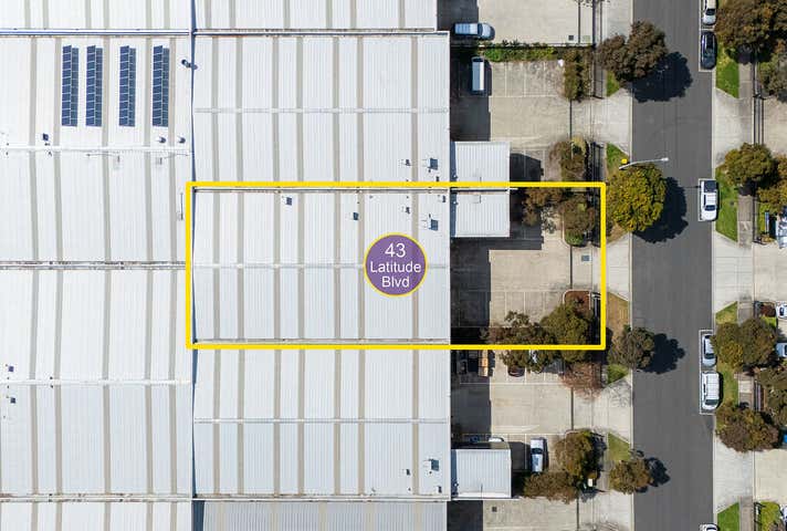 43 Latitude Boulevard Thomastown VIC 3074 - Image 13