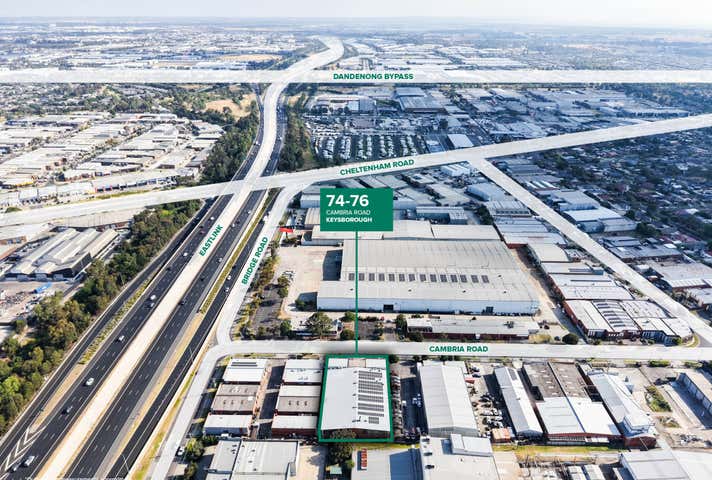 74 & 76 Cambria Road Keysborough VIC 3173 - Image 5