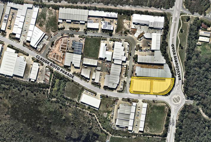 1-8, 2-8 Claude Boyd Parade Corbould Park QLD 4551 - Image 13