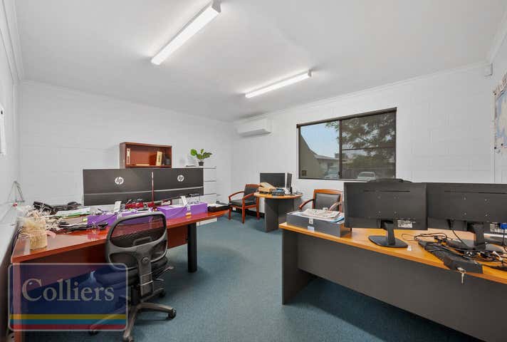 4/661 Ingham Road Mount St John QLD 4818 - Image 10