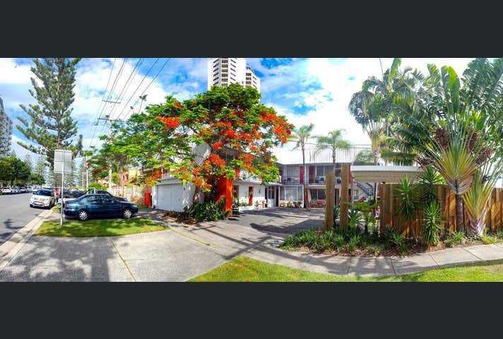 Burleigh Break Motel, 1935 Gold Coast Highway Burleigh Heads QLD 4220 - Image 7