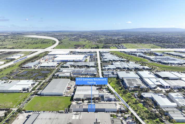 6/53 Gateway Boulevard Epping VIC 3076 - Image 9