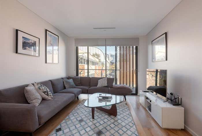 118-124 Willoughby Road Crows Nest NSW 2065 - Image 4