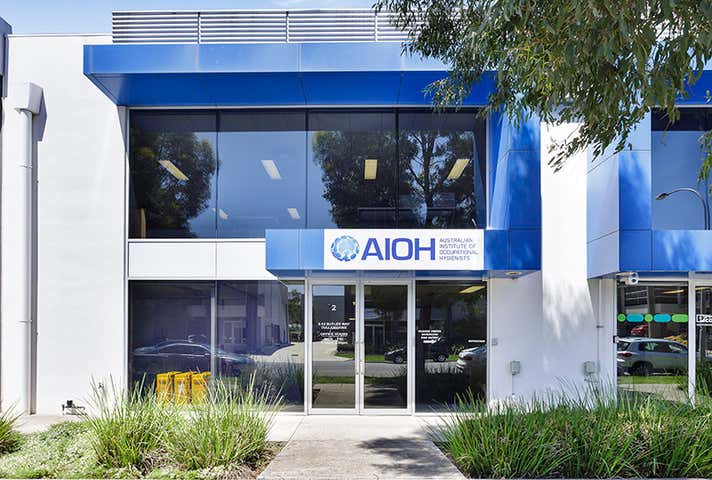 2/8-12 Butler Way Tullamarine VIC 3043 - Image 1