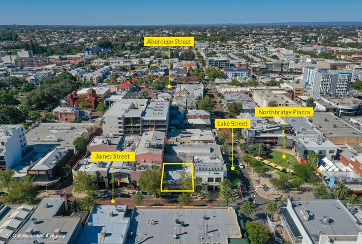 158 James Street Northbridge WA 6003 - Image 15