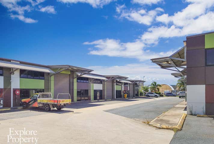 Concept Place, 8/25  Transport Avenue Paget QLD 4740 - Image 8