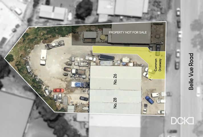 26-28 Belle Vue Road Golden Square VIC 3555 - Image 2