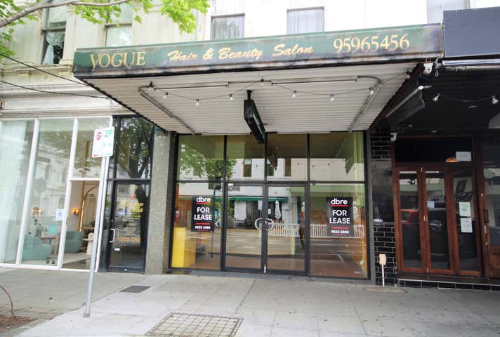 Shop Front, 285 Bay Street (Ground Floor) Brighton VIC 3186 - Image 1