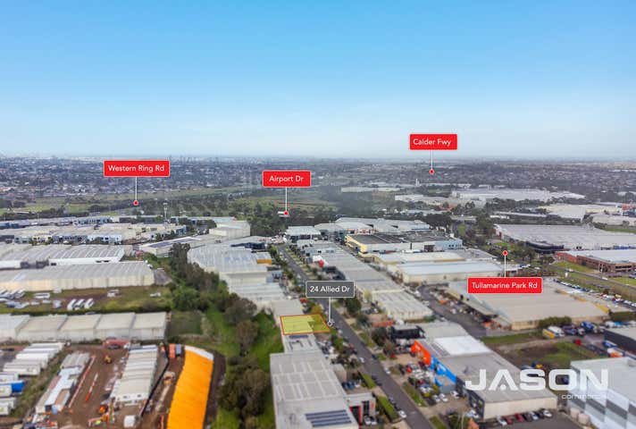 24 Allied Drive Tullamarine VIC 3043 - Image 24