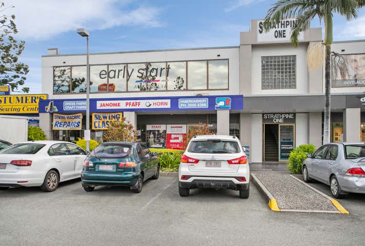 6/326 Gympie Road Strathpine QLD 4500 - Image 12