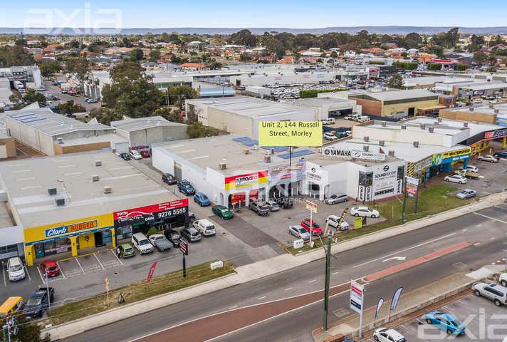 Unit 2, 144 Russell Street Morley WA 6062 - Image 3