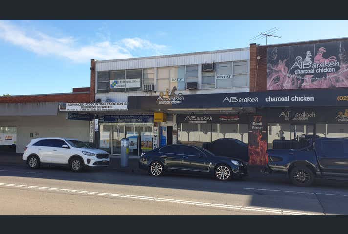 Commercial Real Estate Property For Lease in Liverpool NSW 2170