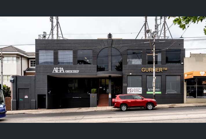 Level 1, 322 Glenferrie Road Malvern VIC 3144 - Image 2