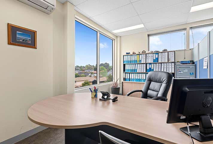 Suite 2.16, 203 - 205 Blackburn Road Mount Waverley VIC 3149 - Image 5